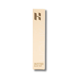 Holika Holika Butter Blur Tint - Matowa pomadka do ust 08 Rich (Lychee), 4 g