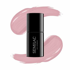 Semilac Extend 5in1 Dirty Nude Rose 802 7 ml