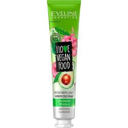 Eveline Regenerujący krem do rąk avocado i hibiskus 50 ml