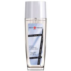 COTY Pret A Porter For Woman DEO spray glass 75ml