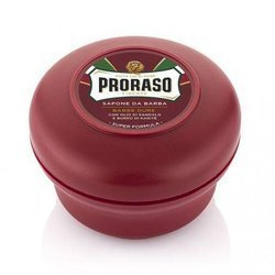 Proraso Red Line mydło do golenia 150ml