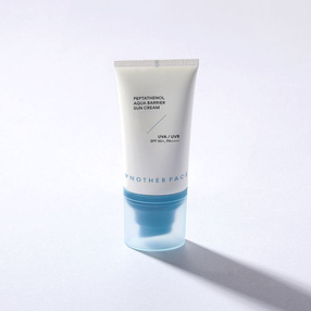 Another Face Krem z Peptydami i Pantenolem SPF50 +, 50 ml