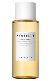 SKIN1004 Madagascar Centella Toning Toner - Toner z kwasami PHA, 210ml