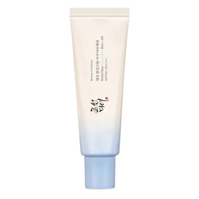 Beauty of Joseon Relief Sun AquaFresh Rice  SPF50+ Przeciwsłoneczny krem do twarzy, 50 ml