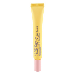 Lala Recipe Yuzu Vita C serum pod oczy, 35 ml