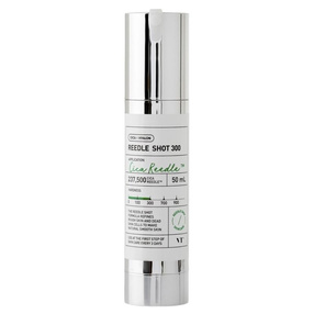 VT Cosmetics Reedle Shot 300 booster, 50ml