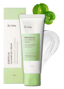 iUNIK Centella Calming Gel Cream 60 ml