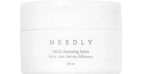 Needly Balsam do oczyszczania twarzy 120 ml