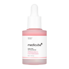 Medicube PDRN Pink Peptide Serum, 30 ml