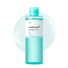 Medicube Azelaic Acid Niacinamide Clear Toner 250 ml