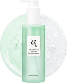 Beauty of Joseon Green Plum Refreshing Cleanser Żel do mycia twarzy, 200 ml