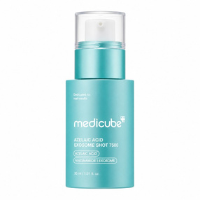 Medicube Azelaic Acid Exosome Shot Ampoule 7500 Serum stymulujące, 30 ml