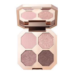 Dear Dahlia Dream Velvet Eyeshadow Palette - Delicate, 5,1 g