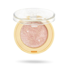 PUPA Milano Shine Bright Cień do powiek - 003 Blossom Gold, 1,6 g