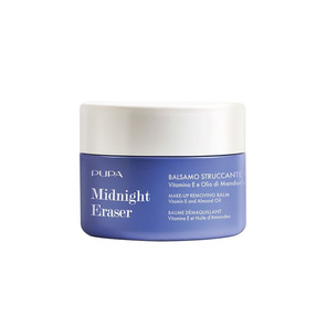PUPA Milano Midnight Eraser Balsam do demakijażu, 100 ml