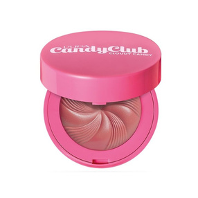 PUPA Milano Candy Club Kremowo-pudrowy róż - 001 Sugared Almond, 4,5 ml