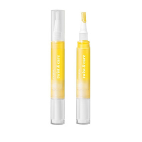 PUPA Milano Twist & Care Olejek do skórek i paznokci, 4 ml