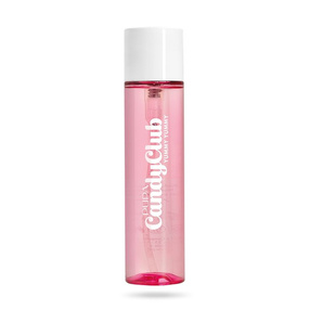 PUPA Milano Candy Club Perfumy do włosów - 001 Marshmallow Milkshake, 100 ml