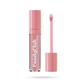 PUPA Milano Candy Club Balsam w płynie - 002 Bubble Gum, 3 ml