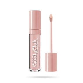 PUPA Milano Candy Club Balsam w płynie - 001 Sugared Almond, 3 ml