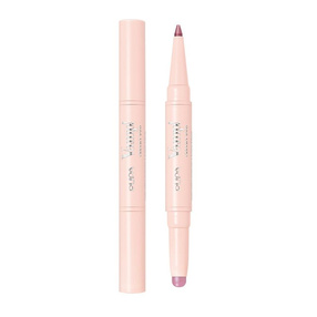 PUPA Milano Vamp! Creamy Duo Pomadka i konturówka do ust - 018 Mauve Rose, 10 g