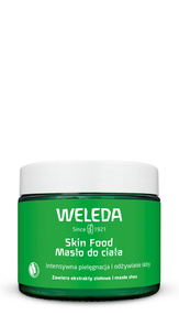 WELEDA Skin Food Masło do ciała, 150 ml