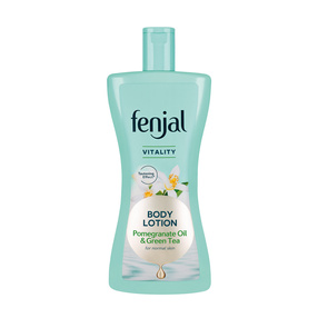 Fenjal Odżywczy balsam do ciała Vitality 400 ml