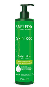 WELEDA Skin Food Emulsja do ciała, 250 ml