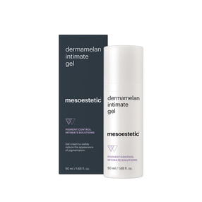 mesoestetic Dermamelan Intimate Gel Cream Żel-krem depigmentujący do okolic intymnych, 50 ml