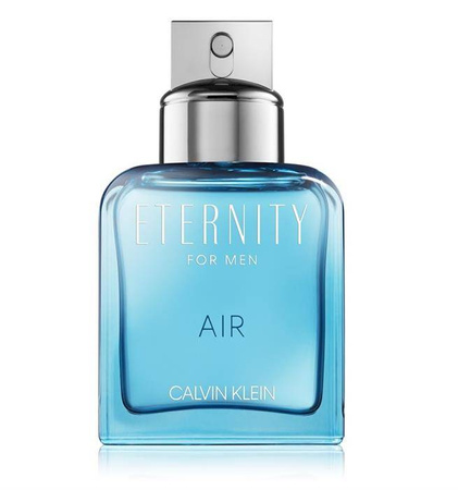 CALVIN KLEIN Eternity Air For Men EDT spray 100ml