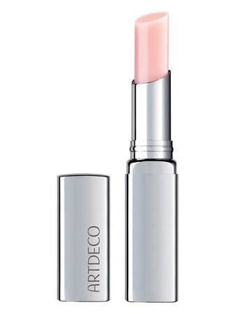Color Booster Lip Balm, pomadka uwydatniająca kolor ust pink