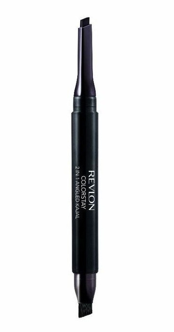 ColorStay 2 w 1 Kredka do Oczu Evergreen