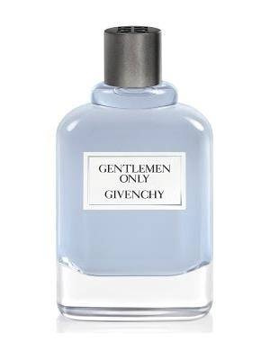 GIVENCHY Gentleman Only EDT spray 100ml