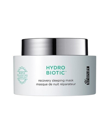 Hydro Biotic™  Regenerująca maska na noc
