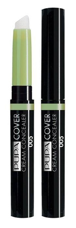 Korektor Cover Cream Concealer 005 Green