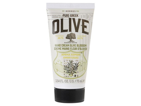Olive Blossom krem do rąk