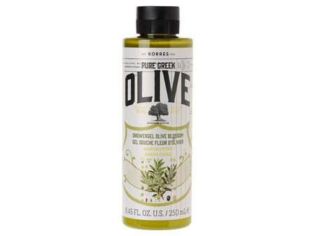 Olive Blossom żel pod prysznic