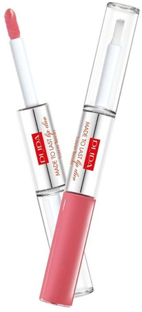 Pomadka Made To Last Lip Duo 009 Sweet Pink