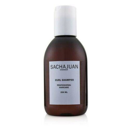 Sachajuan Curl szampon do kręconych włosów