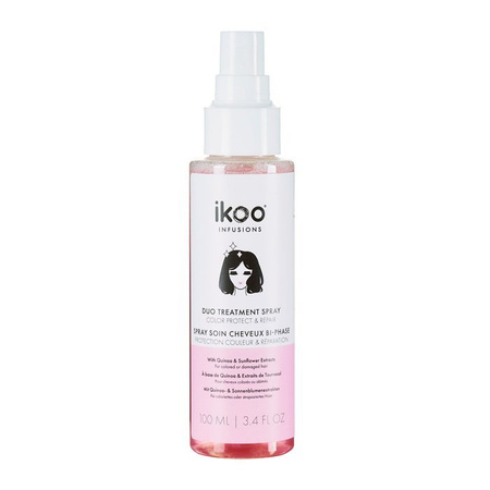 Spray do włosów Duo Treatment Spray Color Protect & Repair 100 ml