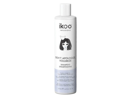 Szampon do włosów Shampoo Don't Apologize Volumize 250 ml