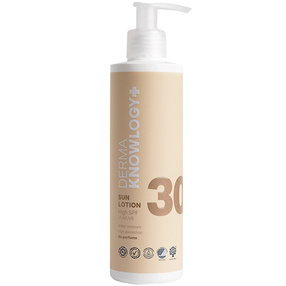 DermaKnowlogy Balsam przeciwsłoneczny SPF30, 200 ml